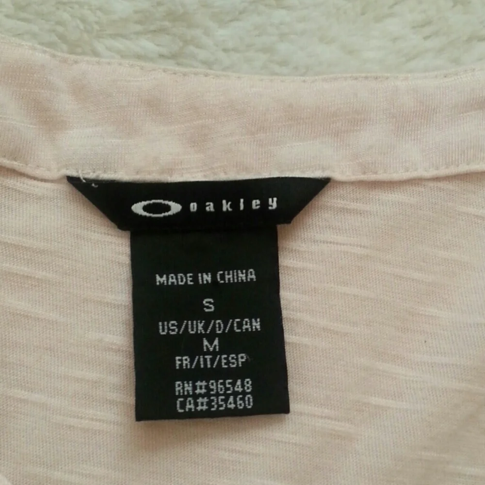 Drawstring Top - Picture 3 of 4